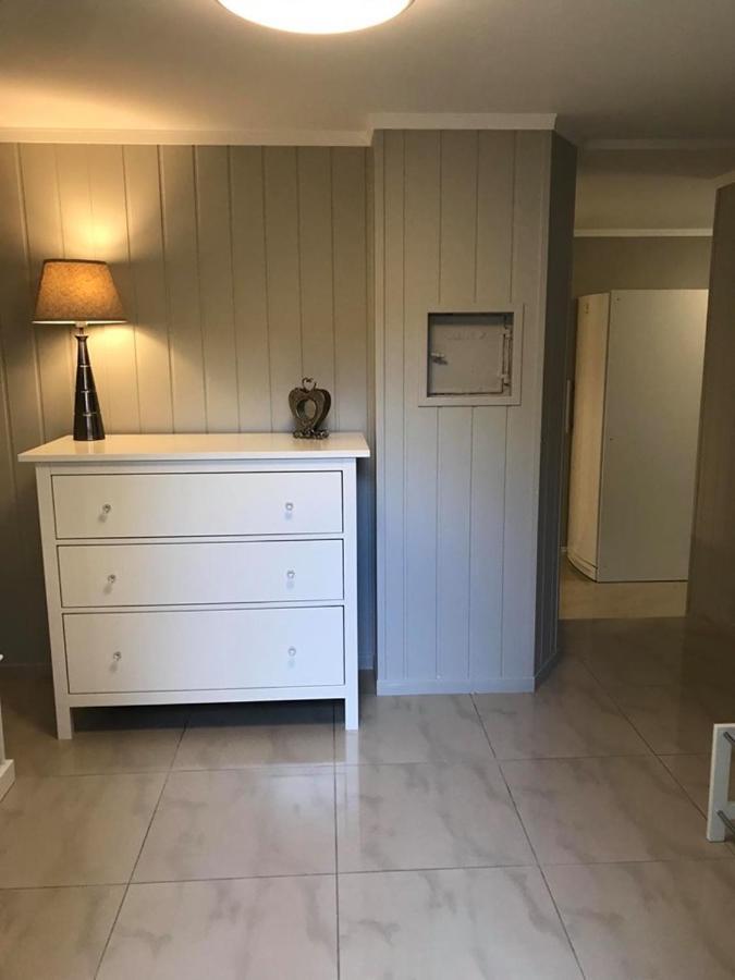 Notodden Sentrum Apartment No 3 外观 照片