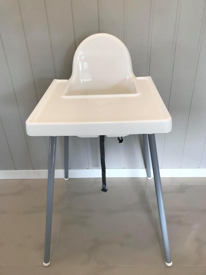Notodden Sentrum Apartment No 3 外观 照片