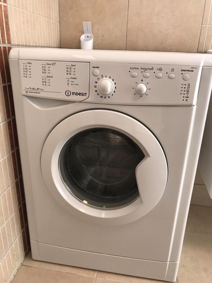 Notodden Sentrum Apartment No 3 外观 照片