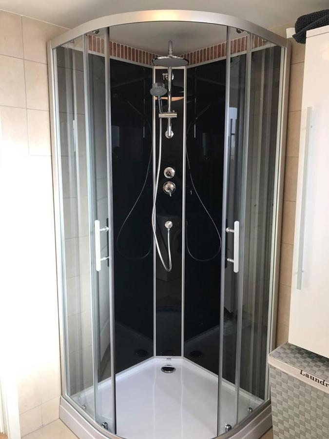 Notodden Sentrum Apartment No 3 外观 照片